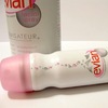 evian facial spray