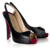 Туфляшки Christian Louboutin