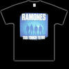 T-short Ramones