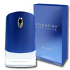 givenchy homme blue