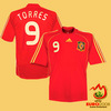 Torres "Number-9" T-Shirt