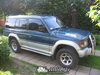 Джип MITSUBISHI PAJERO III