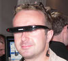 3D visor