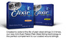 Струны Elixir 10-52 или 10-46