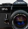 Canon F1N