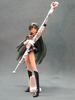 Bandai Sailor Pluto gashapon figure