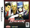 OZON.ru - Apollo Justice: Ace Attorney (DS) | Продолжение знаменитой серии Phoenix Wright Ace Attorney | Игра для Nintendo DS |