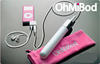 Плаг OhMiBod  Music Vibes для iPod®