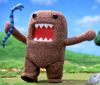 domo-kun