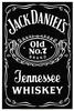 Майка Jack Daniels