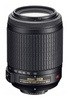 Nikon 55-200mm f/4-5.6G ED AF-S DX Zoom-Nikkor