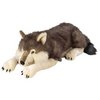 Cuddlekins Wolf - 30-Inch