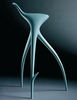 W.W. Stool, Vitra 1990 Стул от Филиппа Старка