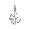 подвеска Thomas Sabo "Cloverleaf"