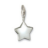 Подвеска Thomas Sabo "Silver Star"