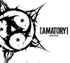 Amatory - Live Evil (CD+DVD)