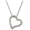 Swarovski Love Pendant