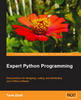 Expert Python Programming