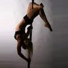 Strip and Pole-dance video