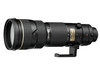 Nikkor 200-400mm f/4 G ED-IF AF-S VR Zoom