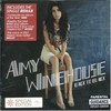 лицензионный альбом Amy Winehouse - Back To Black