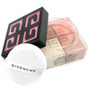 Givenchy - Prisme Libre Loose Powder Quartet Air Sensation - # 03 Sweet Caramel