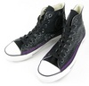 Converse Chuck Taylor high snakeskin