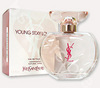 духи YOUNG SEXY LOVELY от YVES SAINT LAURENT