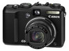 Canon PowerShot G9  + SELPHY CP-520**