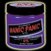 "manic panic" краска для волос