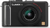 Panasonic Lumix DMC-LX3