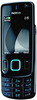 Nokia 6600 slide