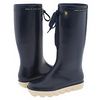 Marc Jacobs Rubber Boots Navy