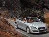 Audi TT Roadster