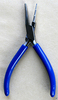 Fine Step Jaw Pliers