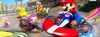 Mario Kart Wii