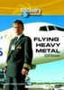 DVD - Flying Heavy Metal with Bruce Dickinson