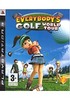 Everybody's Golf: World Tour