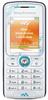 Телефон Sony Ericsson W200I (цвет-Aquatic White!)