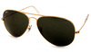 AVIATOR ray ban