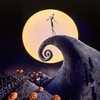 the nightmare before christmas