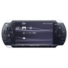 Приставка Sony PlayStation Portable Slim & Lite, PSP-2008 черная (piano black)