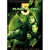 Babylon 5 - The Complete Third Season