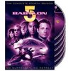 Babylon 5 - The Complete Fourth Season