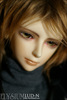 ELYSIUM DOLL HEAD: LUD-N HEAD