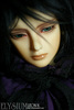 ELYSIUM DOLL HEAD: LEON-N HEAD