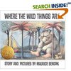 Where the Wild Things Are by Maurice Sendak