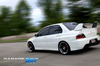 Mitsubishi Lancer Evolution IX MR