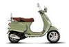 Vespa LXV (50)