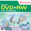 4X DVD+RW 4.7GB